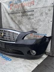 Бампер передний NISSAN CIMA HY51, KNY51, KY51, Y51 3 ракурс