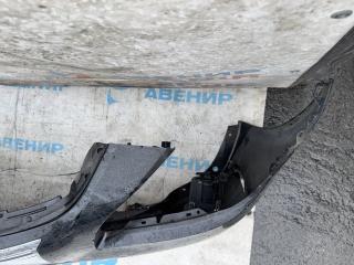 Бампер передний NISSAN CIMA HY51, KNY51, KY51, Y51 4 ракурс