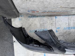 Бампер передний NISSAN CIMA HY51, KNY51, KY51, Y51 5 ракурс