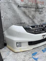 Бампер передний HONDA STEPWGN RG1, RG2, RG3, RG4 2 ракурс