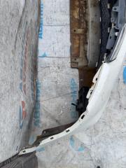 Бампер передний HONDA STEPWGN RG1, RG2, RG3, RG4 5 ракурс