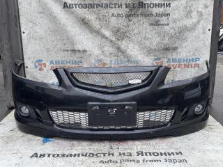Бампер передний MAZDA ATENZA GY3W, GYEW 1 ракурс