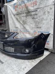 Бампер передний MAZDA ATENZA GY3W, GYEW 3 ракурс