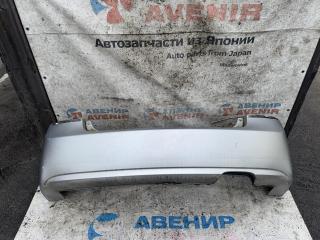 Бампер задний  HONDA CIVIC FD1, FD2, FD3 1 ракурс