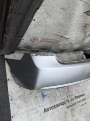 Бампер задний HONDA CIVIC FD1, FD2, FD3 2 ракурс Бампер задний HONDA CIVIC FD1, FD2, FD3 2 ракурс