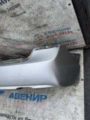Бампер задний HONDA CIVIC FD1, FD2, FD3 3 ракурс Бампер задний HONDA CIVIC FD1, FD2, FD3 3 ракурс
