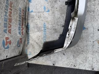 Бампер задний HONDA CIVIC FD1, FD2, FD3 5 ракурс Бампер задний HONDA CIVIC FD1, FD2, FD3 5 ракурс