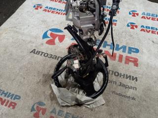 Рулевая колонка DAIHATSU SONICA L405S, L415S 2 ракурс