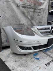 Бампер передний MERCEDES-BENZ B-CLASS T245, W245 01.2006 - 07.2008 2 ракурс