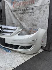 Бампер передний MERCEDES-BENZ B-CLASS T245, W245 01.2006 - 07.2008 3 ракурс