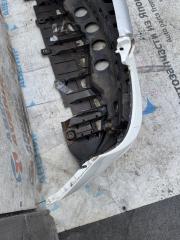Бампер передний MERCEDES-BENZ B-CLASS T245, W245 01.2006 - 07.2008 5 ракурс