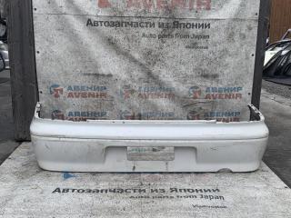Бампер задний MITSUBISHI LANCER CEDIA CS2A, CS5A, CS5AR I MODEL 1 ракурс