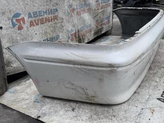 Бампер задний MITSUBISHI LANCER CEDIA CS2A, CS5A, CS5AR I MODEL 2 ракурс