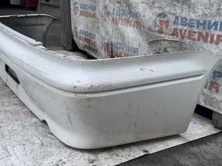 Бампер задний MITSUBISHI LANCER CEDIA CS2A, CS5A, CS5AR I MODEL 3 ракурс