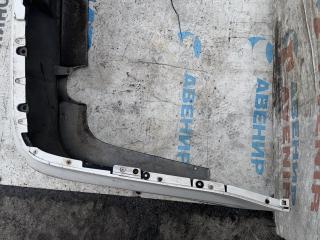 Бампер задний MITSUBISHI LANCER CEDIA CS2A, CS5A, CS5AR I MODEL 4 ракурс