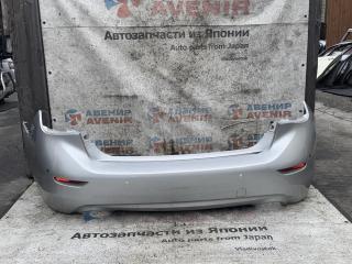 Бампер задний NISSAN SKYLINE HNV37, HV37, YV37, ZV37 1 ракурс