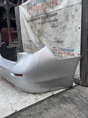 Бампер задний NISSAN SKYLINE HNV37, HV37, YV37, ZV37 3 ракурс