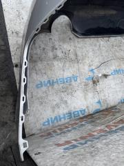 Бампер задний NISSAN SKYLINE HNV37, HV37, YV37, ZV37 4 ракурс