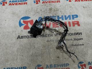 Блок abs HONDA CIVIC FL4 1 ракурс