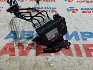Блок abs HONDA CIVIC FL4 3 ракурс