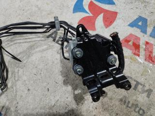 Блок abs HONDA CIVIC FL4 5 ракурс