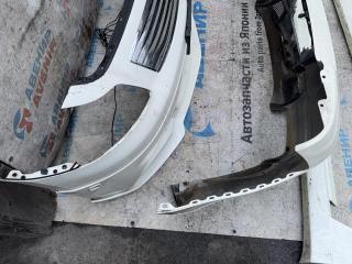 Обвес NISSAN SKYLINE KV36, NV36, V36 I MODEL 3 ракурс