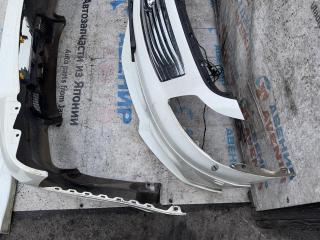 Обвес NISSAN SKYLINE KV36, NV36, V36 I MODEL 4 ракурс