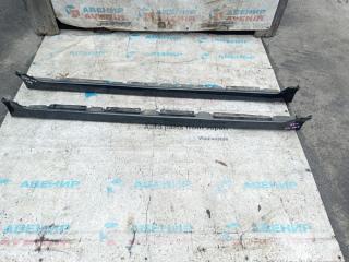 Порог левый TOYOTA COROLLA RUMION NZE151N, ZRE152N, ZRE154N 1 ракурс