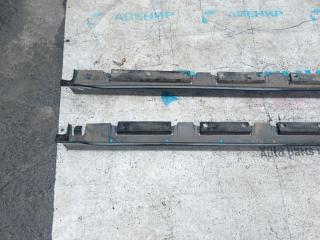 Порог левый TOYOTA COROLLA RUMION NZE151N, ZRE152N, ZRE154N 2 ракурс