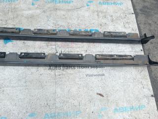 Порог левый TOYOTA COROLLA RUMION NZE151N, ZRE152N, ZRE154N 3 ракурс