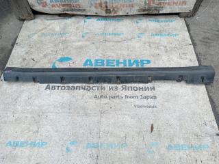 Порог левый NISSAN TIIDA, TIIDA LATIO, AD C11, NC11, SC11, JC11, SJC11, SNC11, SZC11, VAY12, VY12, VZNY12 1 ракурс