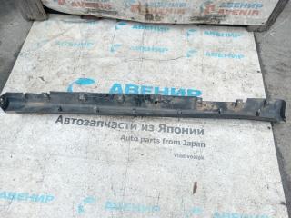 Порог левый NISSAN TIIDA, TIIDA LATIO, AD C11, NC11, SC11, JC11, SJC11, SNC11, SZC11, VAY12, VY12, VZNY12 5 ракурс
