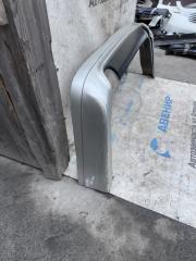 Обвес TOYOTA CROWN GRS180, GRS181, GRS182, GRS183 3 ракурс