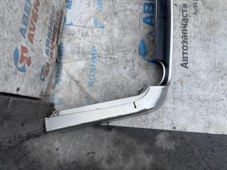 Обвес TOYOTA CROWN GRS180, GRS181, GRS182, GRS183 4 ракурс