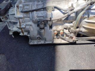 АКПП NISSAN SKYLINE V36 VQ25HR RE5R05ARC39/310203EX8C 3 ракурс
