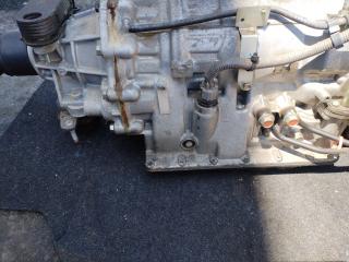 АКПП NISSAN SKYLINE V36 VQ25HR RE5R05ARC39/310203EX8C 5 ракурс