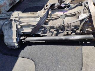 АКПП NISSAN SKYLINE NV36 VQ25HR RE5R05ARC39/310203EX8D 2 ракурс