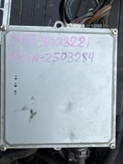 Двигатель HONDA ACCORD CM2 K24A K24A-2503284 4 ракурс