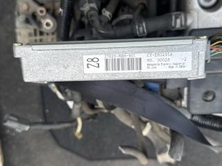 Двигатель HONDA ACCORD CM2 K24A K24A-2503284 5 ракурс