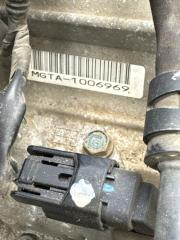 АКПП HONDA ACCORD CM2 K24A MGTA 2 ракурс