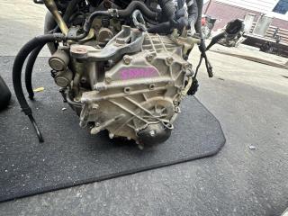 АКПП HONDA ACCORD CM2 K24A MGTA 3 ракурс
