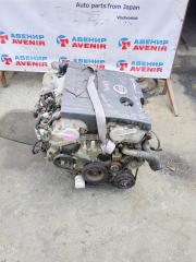 Двигатель NISSAN TEANA J31 VQ23DE VQ23-092027A 1 ракурс