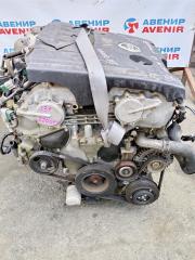 Двигатель NISSAN TEANA J31 VQ23DE VQ23-092027A 2 ракурс