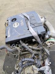 Двигатель NISSAN TEANA J31 VQ23DE VQ23-092027A 5 ракурс