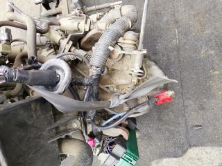МКПП SUZUKI SWIFT HT51S M13A 4WD 4 ракурс