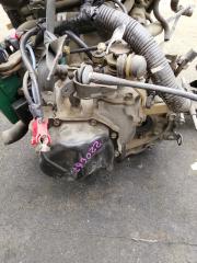 МКПП SUZUKI SWIFT HT51S M13A 4WD 5 ракурс