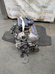 Двигатель SUZUKI SWIFT HT51S M13A M13A-1685652 4 ракурс Двигатель SUZUKI SWIFT HT51S M13A M13A-1685652 4 ракурс