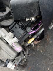 Двигатель NISSAN TEANA J31 VQ23DE VQ23-225345A 5 ракурс