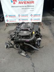 Двигатель MERCEDES-BENZ E-CLASS W212 M271DE18AL M271DE18AL-30422307 1 ракурс