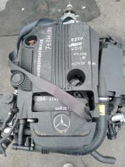 Двигатель MERCEDES-BENZ E-CLASS W212 M271DE18AL M271DE18AL-30422307 3 ракурс